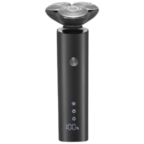 Port za punjenje: Tip-C Xiaomi Electric Shaver S301 &amp;ndash; brijac Slike