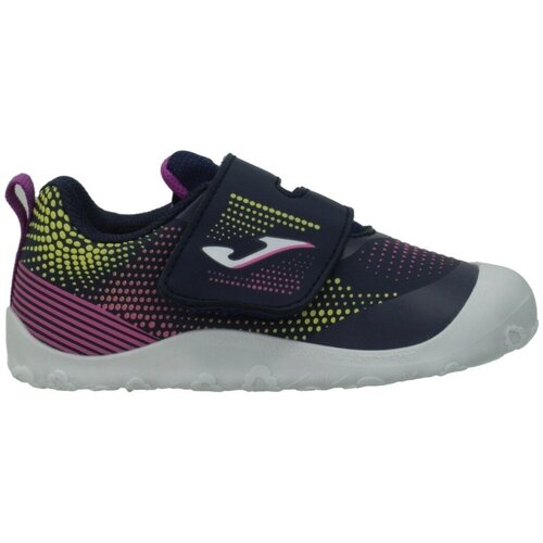 Joma Modne superge Bfbhorw2603v Horizon Junior Barefoo Modra Slike