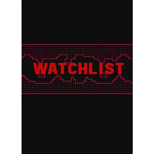 Steam Watchlist (PC) Key GLOBAL Cene