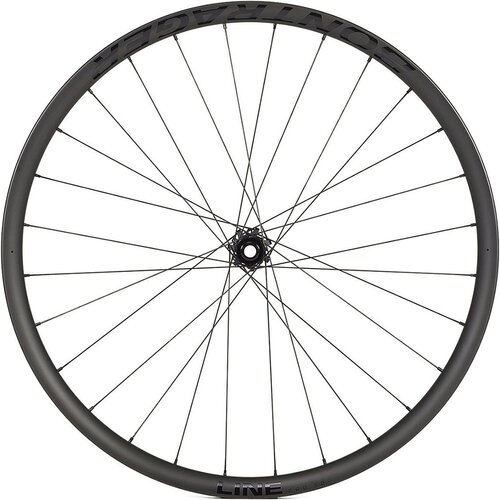  Kotač I Bontrager 29 Disc Line Pro 30 110Mm Crni Slike