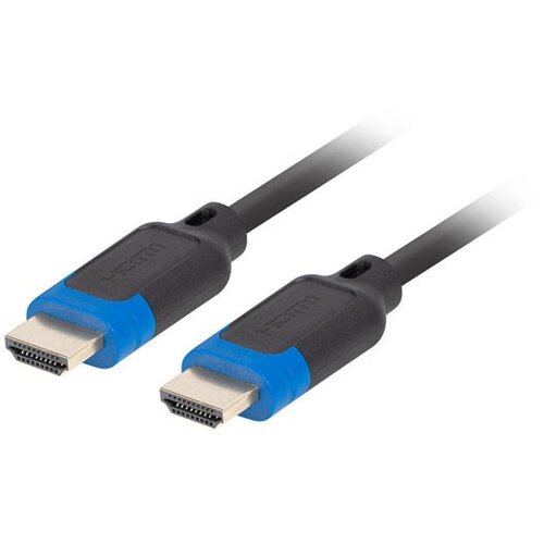 Lanberg CA-HDMI-30CC-0030-BK HDMI cable 3 m HDMI Type A (Standard) Black Cijene