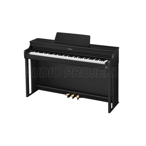 Casio Digitalni pianino Celviano AP300-BK &ndash; crna boja Cijene