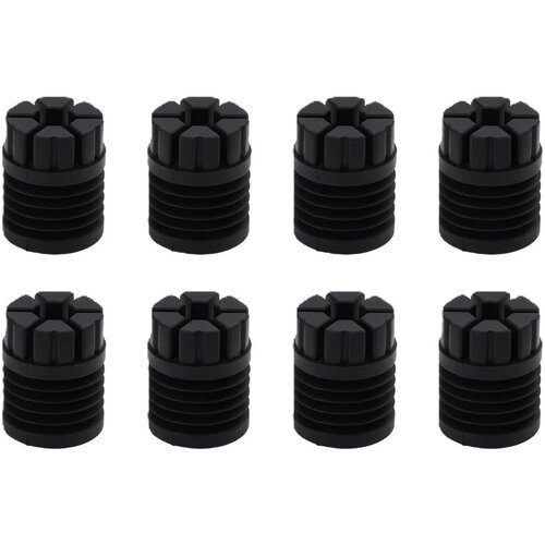Bambu Lab anti-vibration feet FAZ004-N P1S,P1P,X1C,X1E Slike