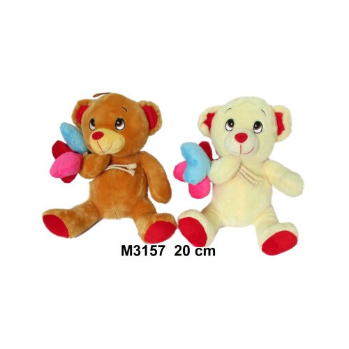  Pli&amp;scaron;ani meda 20cm ( 235551 ) Slike
