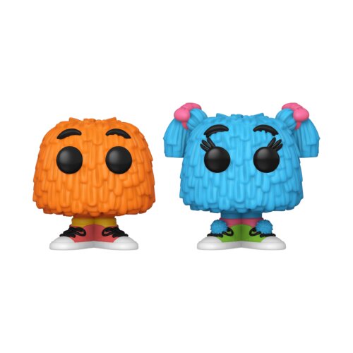 Funko POP AD ICONS: MCDONALD'S - 2PK FRY GUY Cene