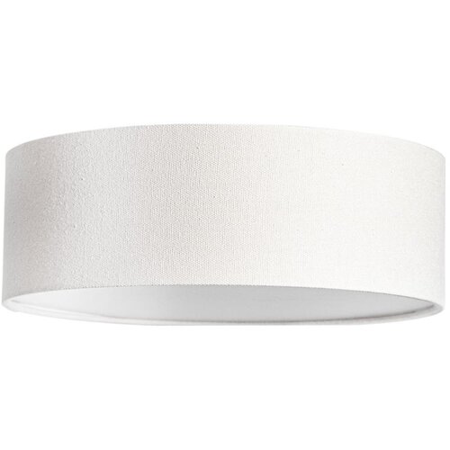  cottex 8200100-5000 - plafonsko svetlo abbie, 2x E14/8W/230V, prečnik 26 cm, bela Cene