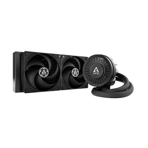 Arctic Vodeno hlađenje za procesor Liquid Freezer III 240 (black) Cene