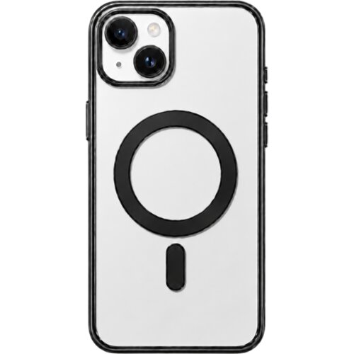 Apple MagSafe maskica iPhone 17 Pro Black Cene