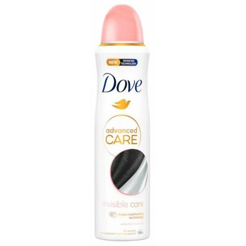 Dove advanced care dezodorans, 150ml Slike