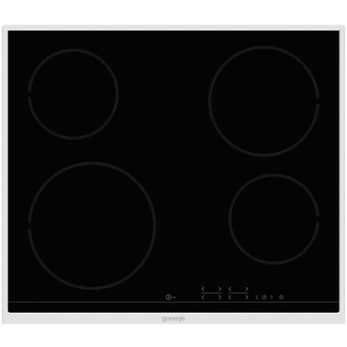 Gorenje Ugradbena ploca ECT 641 BX Slike
