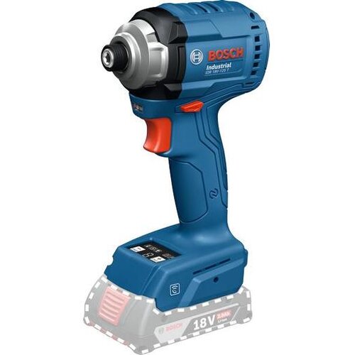 Bosch PROFESSIONAL akumulatorski udarni vijačnik IDR 18V-125 T, 06019P8100 Cene