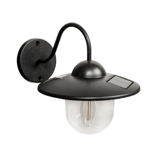 Master Lampa solarna zidna fenjer 84507 crna Cijene