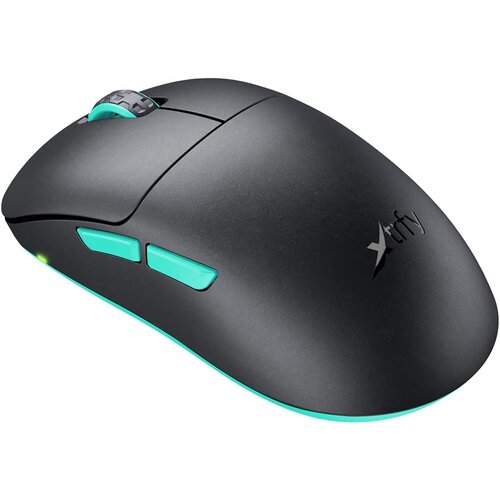 Cherry Xtrfy Xtrfy M8 Wireless - Ultralight Wireless Mouse for Games, črna, (20797261) Cene