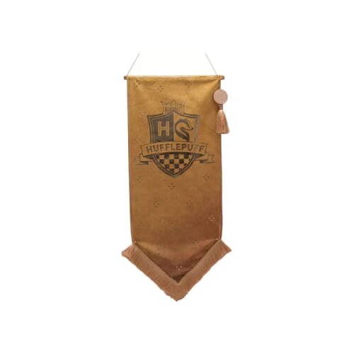 Widdop & Co. Harry Potter - Viseća dekoracija - Harry Potter, Hufflepuff, Warner Bros Cene