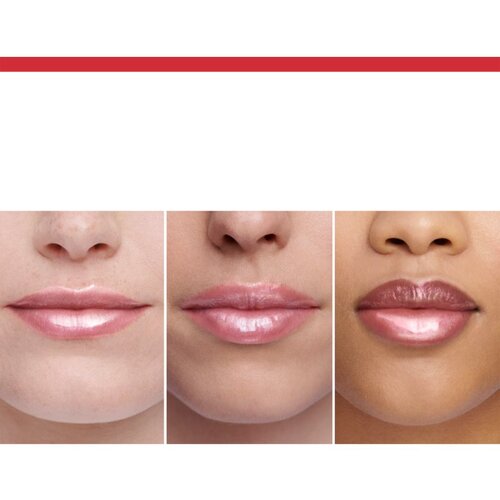 Bourjois Fabuleux Gloss hranjivo sjajilo za usne nijansa Rose Symphonic 3,5 ml Slike