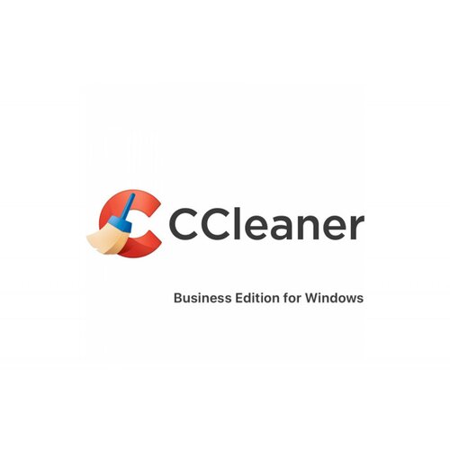 AVAST CCleaner Business Edition for Windows (1 Year) Cene