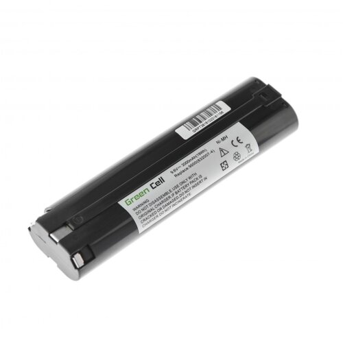 VHBW Baterija za Makita 9000 / 9001 / 9002 / 9003 / 9600, 9.6 V, 2.1 Ah Cene