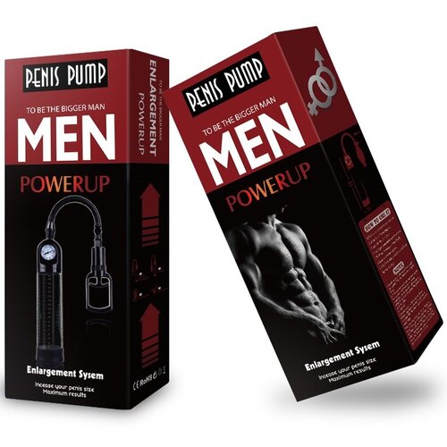  Pumpa za penis sa barometrom | PowerUp Pump Cene