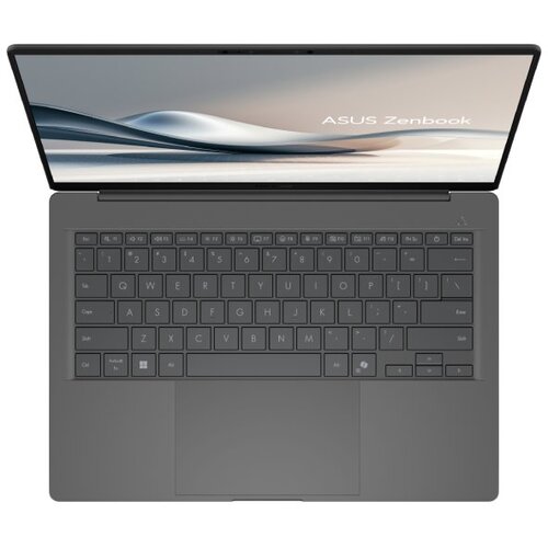 Asus zenbook A14 UX3407RA-QD026X prenosni računalnik, (21686593) Cene