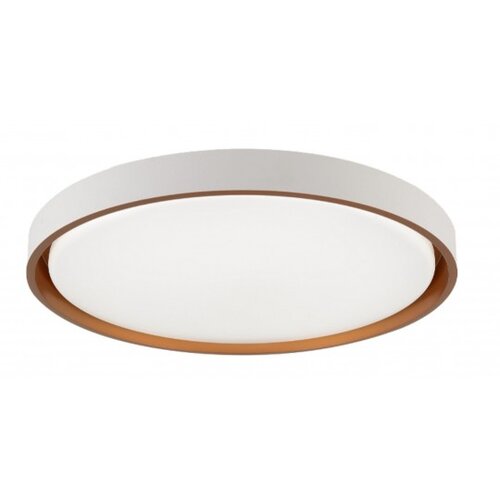 Mitea Lighting M205519 2x60W led smd cct 3000~6500K fi500mm plafonjera sa daljinskim Slike