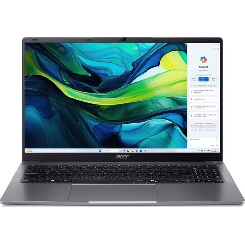 Acer Prenosnik Aspire AL15-32P-C3H5 Intel Celeron N4500, 39,6 cm (15,6"), 8 GB RAM, 128 GB SSD, W11H, (5000166005) Cene