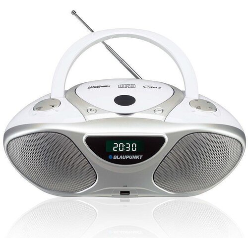 Blaupunkt BB14WH radio cd Slike