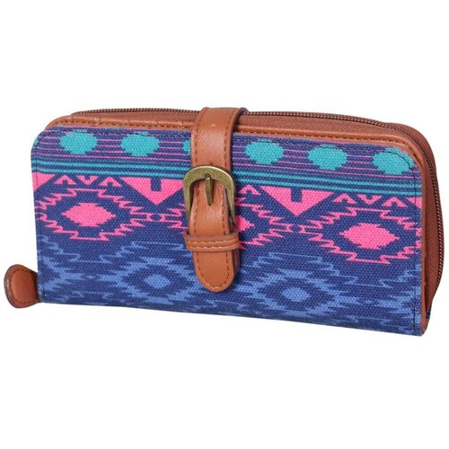 FASHION novčanik Freetime vista blue Cene