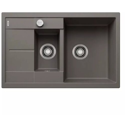 Blanco sudopera Metra 6 S Compact 527297 Cene