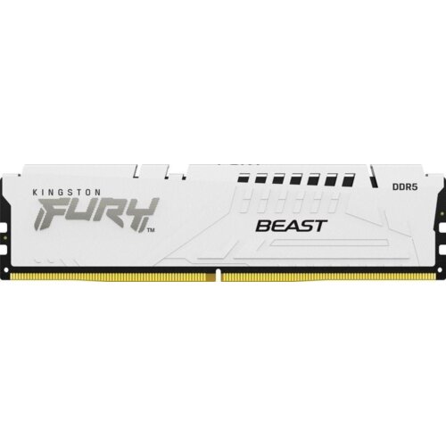 Kingston Technology FURY Beast memorijski modul 16 GB 1 x 16 GB DDR5 Cijene