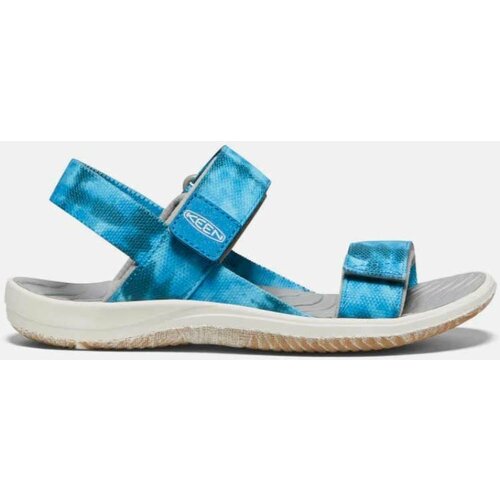 Keen sandale za dečake ELLE BACKSTRAP Y plave Slike