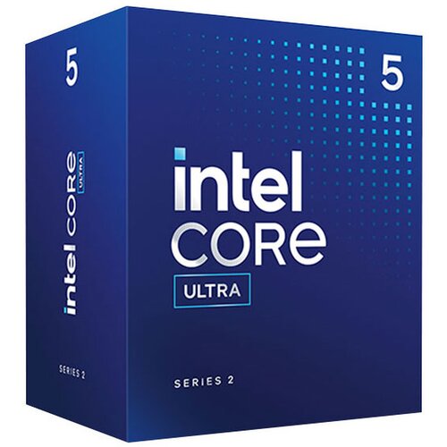Intel Core Ultra 5 235 Cene