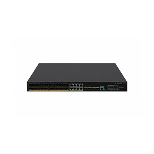 H3C S5570S-36F-EI L3 Switch + Mount Cene