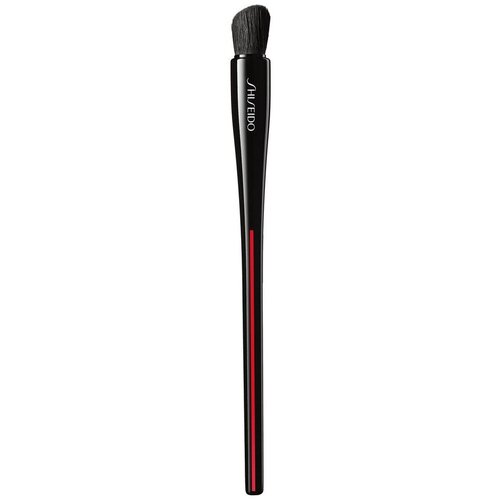Shiseido Naname Fude Multi Eye Brush čopič za nana&amp;scaron;anje senčil 1 kos Slike