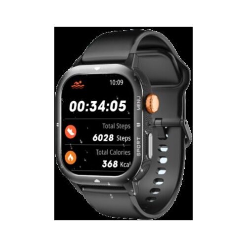 Cubot U1 sa Bluetooth pozivom Black Cijene