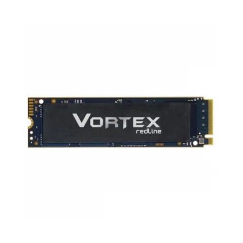 Mushkin SSD Redline VORTEX 2TB PCIe4.0x4 (NVMe) Slike