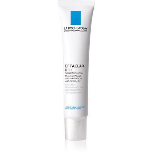 La Roche Posay Effaclar K (+) krema za mastno in problematično kožo 40 ml za ženske Cene