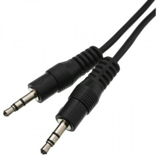 FastAsia Audio AUX kabl (3.5mm stereo jack - 3.5mm stereo) 2.5m Cene