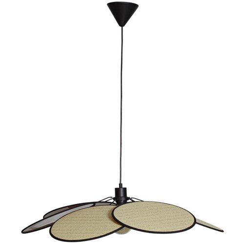  Cottex 8200130-4000 - Visilica na sajli WINF 1xE27/8W/230V bež/crna Cene