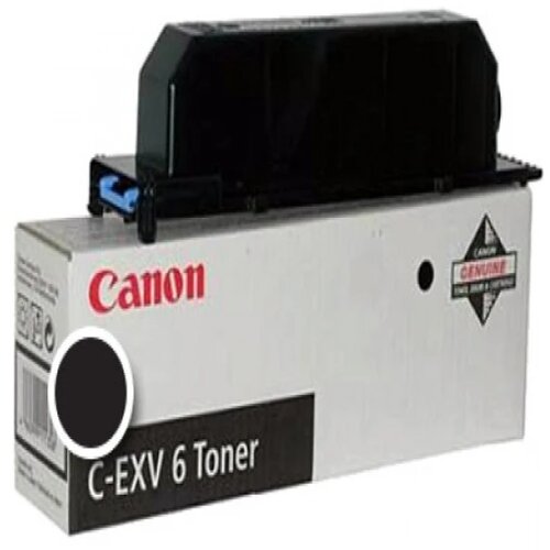 Canon Toner CEXV 6 Slike
