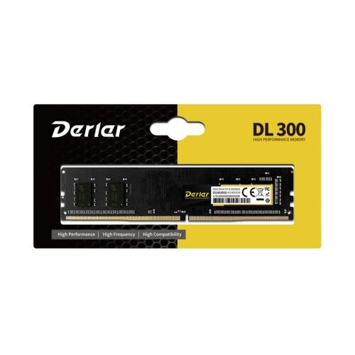 Derlar DDR4 16gb 3200mhz PC Ram Memorija ( 112579 ) Cene