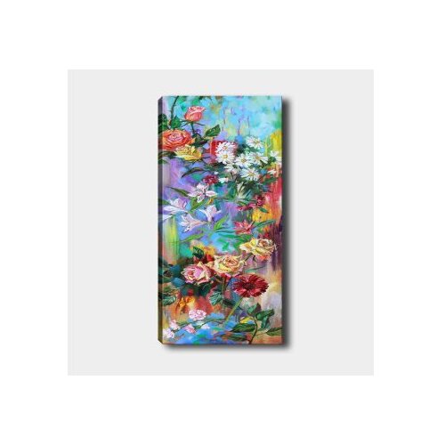Wallity Slika na platnu 50x120cm Cene