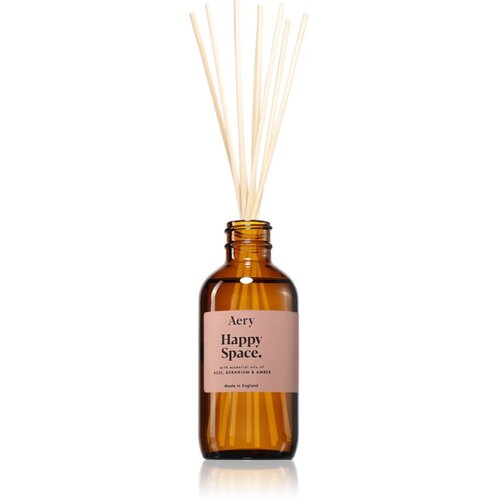 Aery Happy Space Amber aroma difuzor 100 ml Slike
