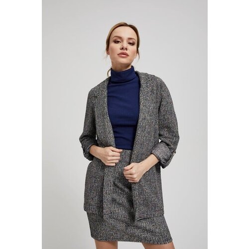 Moodo Jacket with rolled-up sleeves Slike