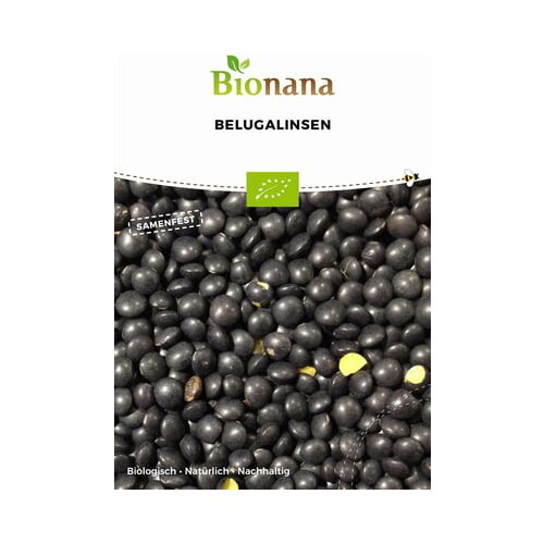 Bionana Bio leča Beluga Cene