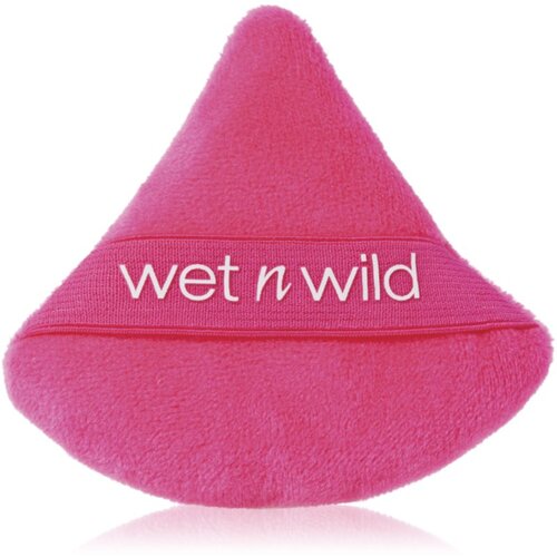Wet'n wild Wet n Wild Trouglasti aplikator za setting puder u prahu Powder puff Cene