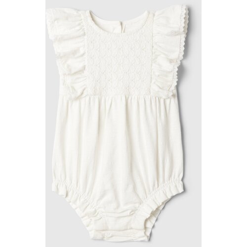 GAP Baby Cotton Body - Girls Cene