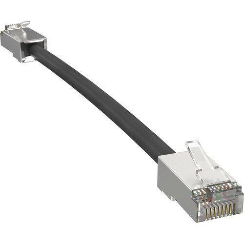 Axis TQ1936 poe patch kabel 5erPack&amp;quot; Slike