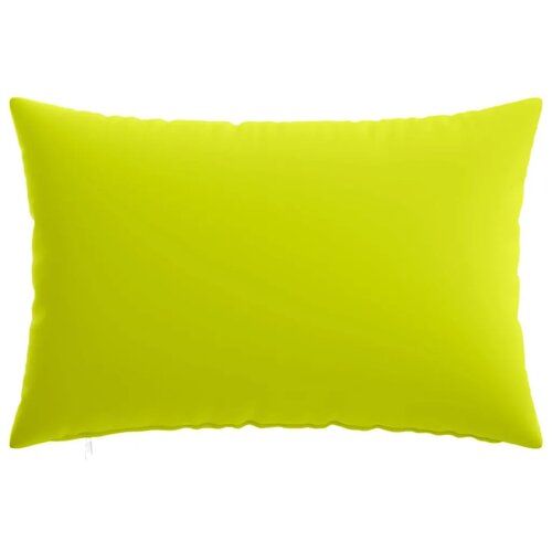  Presvlaka za jastuk 6 pcs HEERLEN Svijetlo zelena. 50 x 70 cm - Svjetlozelena 50 x 70 cm 6 Cijene
