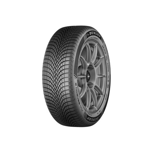 Dunlop Celoletna 225/55R18 102V ALL SEASON 2 XL - Dobavljivo takoj Cene