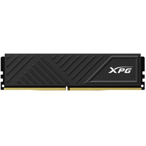 Adata Ram pomnilnik Xpg Gammix D35 8Gb Ddr4 3200Mhz Cl16 črn, (21408651) Cene